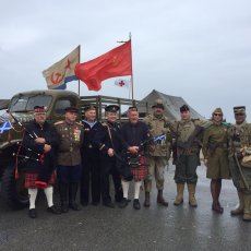 Luxtour на отдыхе во Франции