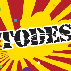 Летний лагерь TODES 2014