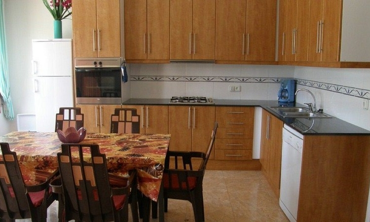 Villa PRIMAVERA with pool, located in the urbanization Lloret Vert 5 km from Lloret de Mar