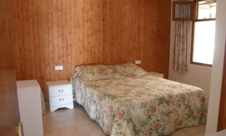 Villa PRIMAVERA with pool, located in the urbanization Lloret Vert 5 km from Lloret de Mar