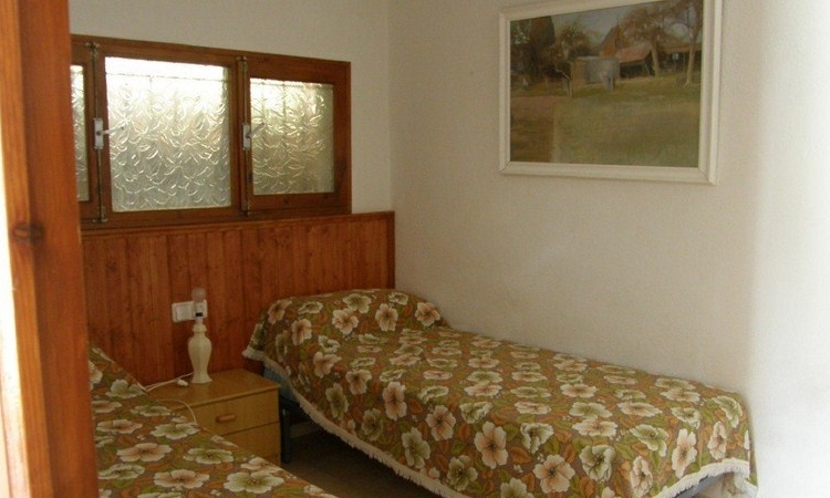 Villa PRIMAVERA with pool, located in the urbanization Lloret Vert 5 km from Lloret de Mar