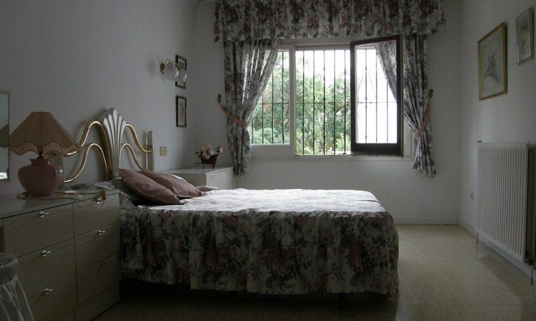 Villa PRIMAVERA with pool, located in the urbanization Lloret Vert 5 km from Lloret de Mar