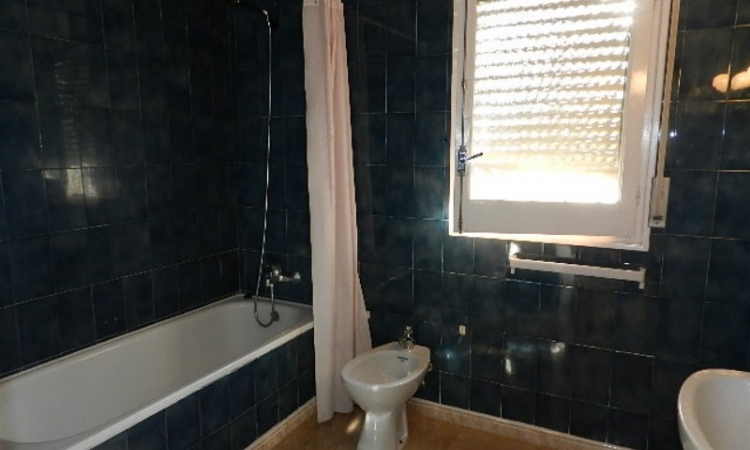 Villa PRIMAVERA with pool, located in the urbanization Lloret Vert 5 km from Lloret de Mar