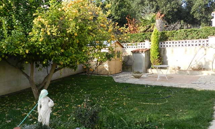 Villa PRIMAVERA with pool, located in the urbanization Lloret Vert 5 km from Lloret de Mar