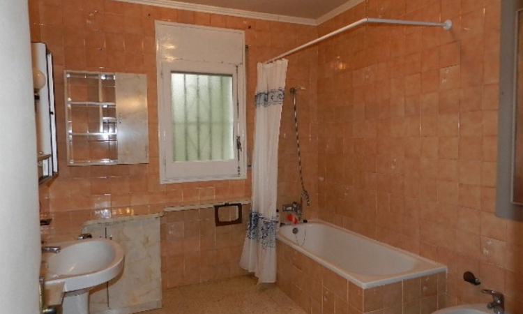 Villa PRIMAVERA with pool, located in the urbanization Lloret Vert 5 km from Lloret de Mar