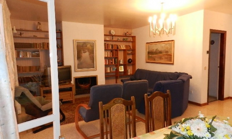 Villa PRIMAVERA with pool, located in the urbanization Lloret Vert 5 km from Lloret de Mar