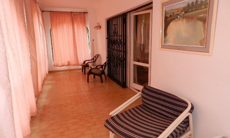 Villa PRIMAVERA with pool, located in the urbanization Lloret Vert 5 km from Lloret de Mar