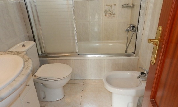 Villa SOL I PINS with pool, located in the urbanization Lloret Blau, 6 km from Lloret de Mar