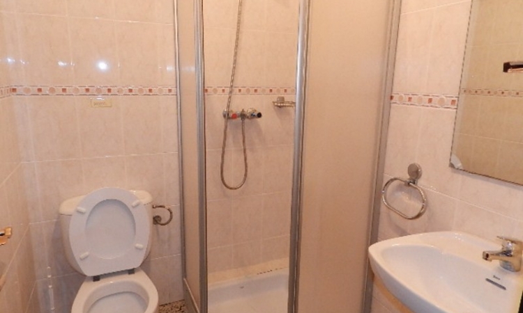 Villa PRIMAVERA with pool, located in the urbanization Lloret Vert 5 km from Lloret de Mar