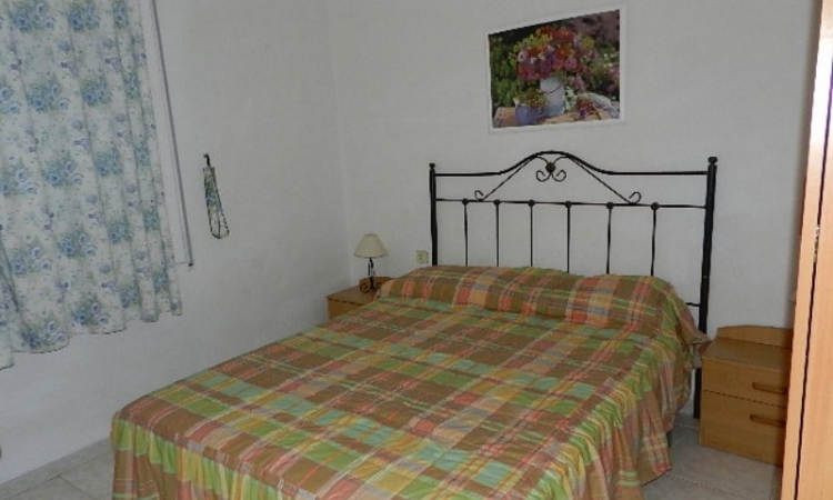 Villa SOL I PINS with pool, located in the urbanization Lloret Blau, 6 km from Lloret de Mar