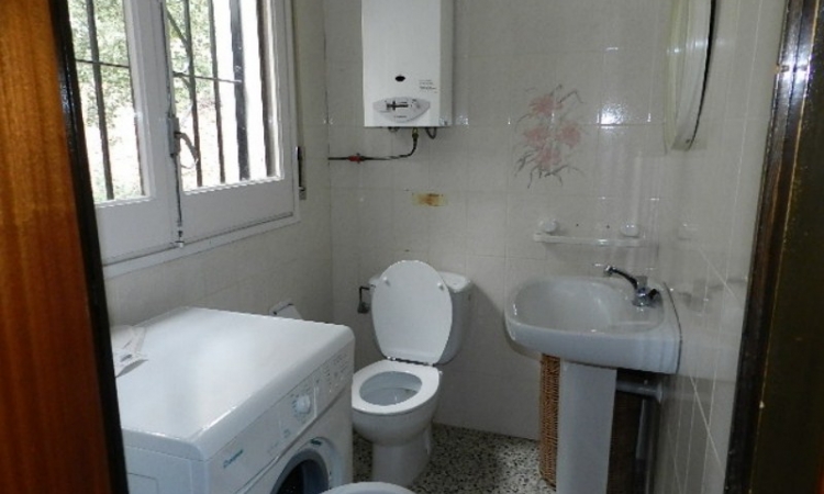 Villa PRIMAVERA with pool, located in the urbanization Lloret Vert 5 km from Lloret de Mar