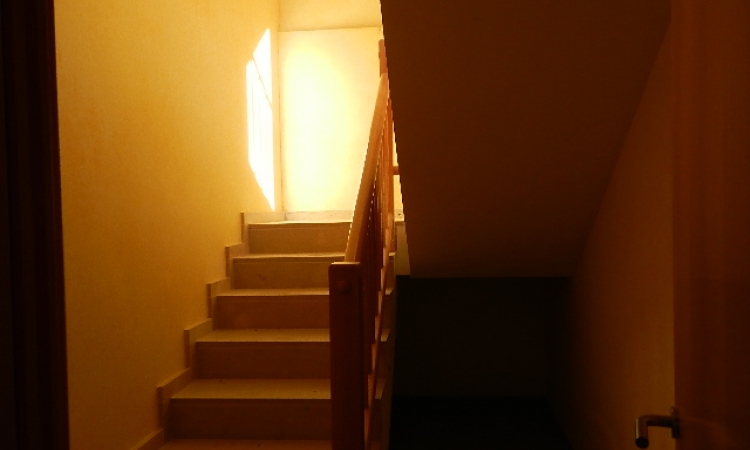 Cottage in the urbanization Mas Flassia, in a quiet residential area of Vidreres