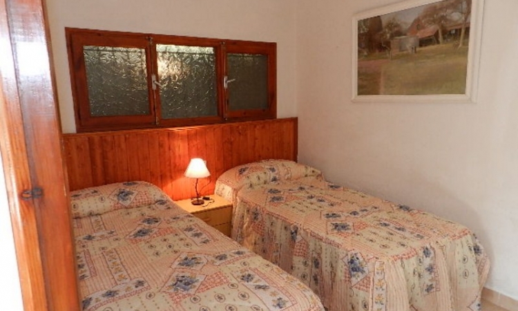 Villa PRIMAVERA with pool, located in the urbanization Lloret Vert 5 km from Lloret de Mar