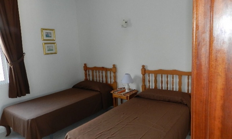 Villa EVA with pool, situated in the urbanization Lloret Blau 6 km from Lloret de Mar