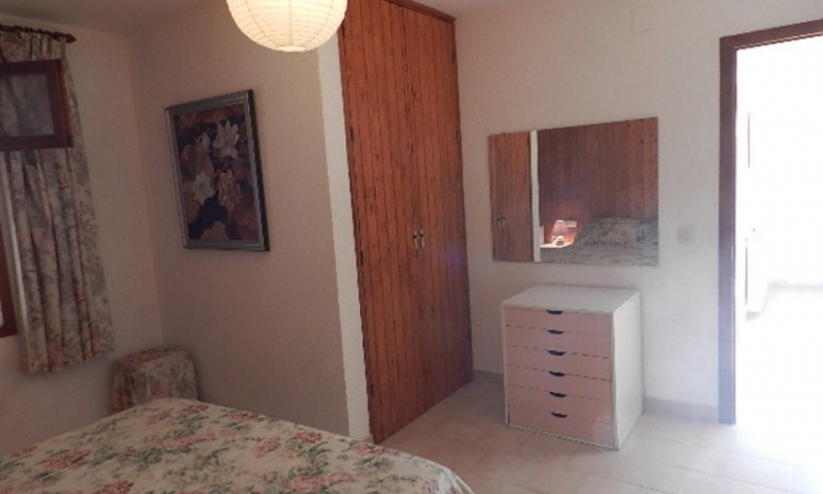 Villa PRIMAVERA with pool, located in the urbanization Lloret Vert 5 km from Lloret de Mar