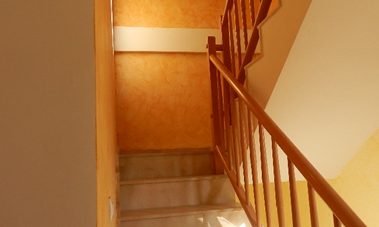 Cottage in the urbanization Mas Flassia, in a quiet residential area of Vidreres