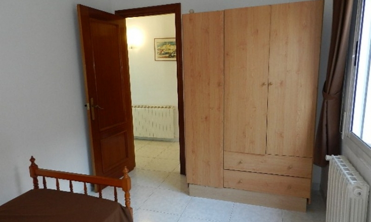 Villa EVA with pool, situated in the urbanization Lloret Blau 6 km from Lloret de Mar