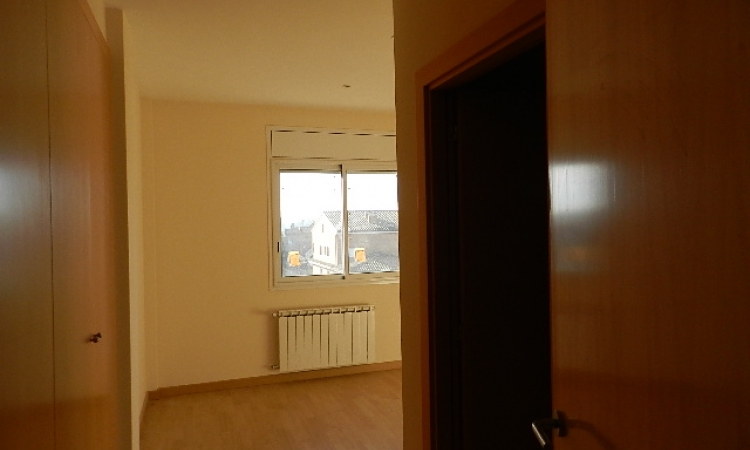 Cottage in the urbanization Mas Flassia, in a quiet residential area of Vidreres