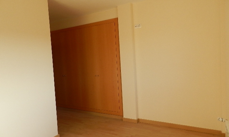 Cottage in the urbanization Mas Flassia, in a quiet residential area of Vidreres