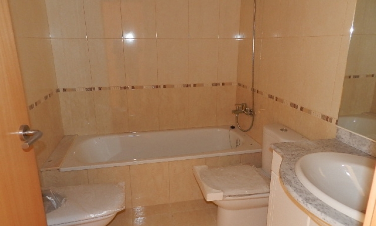 Cottage in the urbanization Mas Flassia, in a quiet residential area of Vidreres