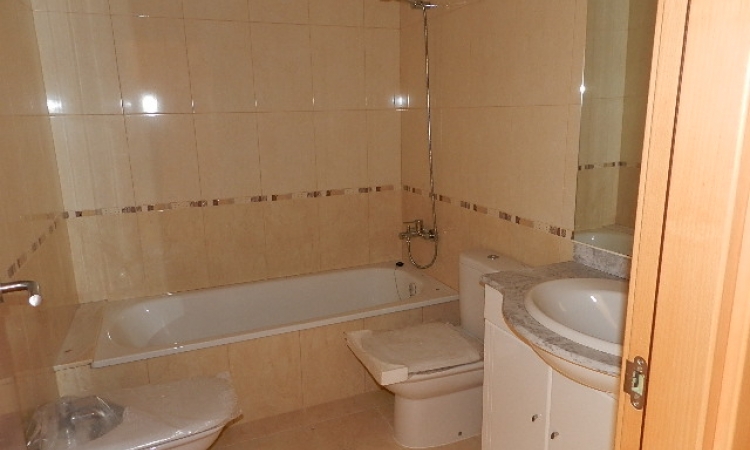 Cottage in the urbanization Mas Flassia, in a quiet residential area of Vidreres