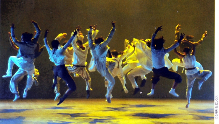 ГРЕЧЕСКИЙ ФЕСТИВАЛЬ БАРСЕЛОНЫ 