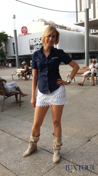 Наталья Гапанюк