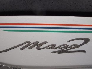 VIP автобусы Испанского Туроператора LuxTour