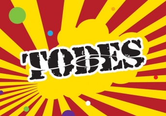 Летний лагерь TODES 2014